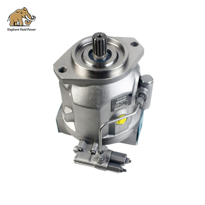 In voorraad Originele kwaliteit 20/602100 A10VO74 A10VO74DFLR/31L-PSC12N00 JCB Hydraulische pomp voor 3cx 4cx Backhoe loader onderdelen