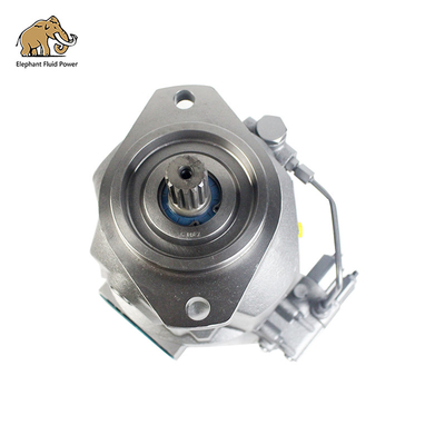 In voorraad Originele kwaliteit 20/602100 A10VO74 A10VO74DFLR/31L-PSC12N00 JCB Hydraulische pomp voor 3cx 4cx Backhoe loader onderdelen