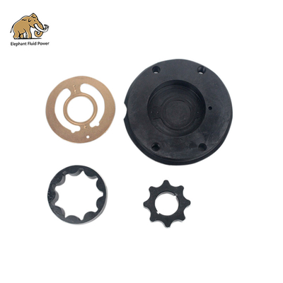 In voorraad PMP 72 90 110 Hydraulische pomp laadpompen reserveonderdelen reparatiepakket voor betonmengtruck