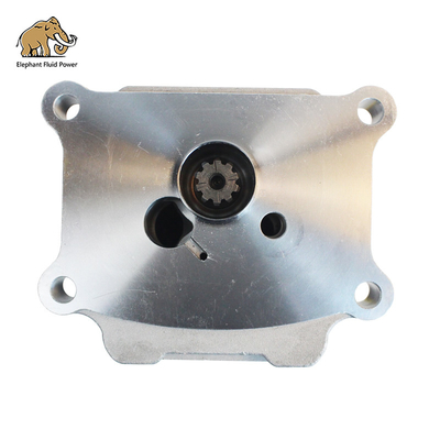 Geapparatuur 705-41-07180 7054107180 Voor graafmachines PC35MR-2 PC35MR-3 PC38UU-3 OEM Type In Stock
