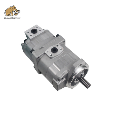OEM-type Nieuw in voorraad Hydraulische versnellingspomp 705-56-36040 Fit-loaders WA250L-5 WA250PTL-5 WA250PT-5 WA250-5 WA270-5