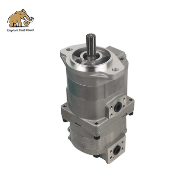 OEM-type Nieuw in voorraad Hydraulische versnellingspomp 705-56-36040 Fit-loaders WA250L-5 WA250PTL-5 WA250PT-5 WA250-5 WA270-5
