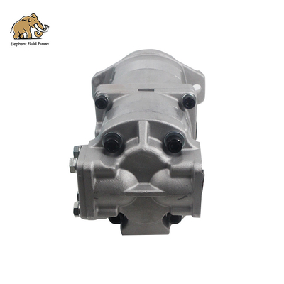 OEM-type Nieuw in voorraad Hydraulische versnellingspomp 705-56-36040 Fit-loaders WA250L-5 WA250PTL-5 WA250PT-5 WA250-5 WA270-5