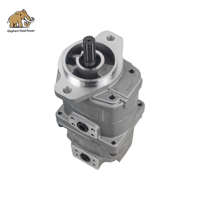 OEM-type Nieuw in voorraad Hydraulische versnellingspomp 705-56-36040 Fit-loaders WA250L-5 WA250PTL-5 WA250PT-5 WA250-5 WA270-5