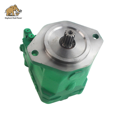 OEM-type Nieuw op voorraad Rexroth Hydraulische zuigerpomp ALA10VNO 41 DFR1/52R-HRC40N00 -S1005 Naverkoop