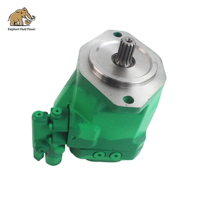 OEM-type Nieuw op voorraad Rexroth Hydraulische zuigerpomp ALA10VNO 41 DFR1/52R-HRC40N00 -S1005 Naverkoop