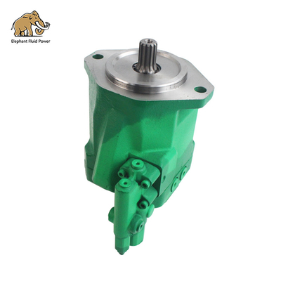 OEM-type Nieuw op voorraad Rexroth Hydraulische zuigerpomp ALA10VNO 41 DFR1/52R-HRC40N00 -S1005 Naverkoop