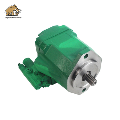 OEM-type Nieuw op voorraad Rexroth Hydraulische zuigerpomp ALA10VNO 41 DFR1/52R-HRC40N00 -S1005 Naverkoop