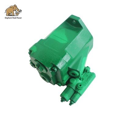 OEM-type Nieuw op voorraad Rexroth Hydraulische zuigerpomp ALA10VNO 41 DFR1/52R-HRC40N00 -S1005 Naverkoop
