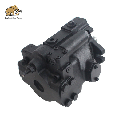 Nieuwe in voorraad Parker PVP-serie PVP16102R26A112 Hydraulische variabele zuigerpompen PVP016 PVP023 PVP033