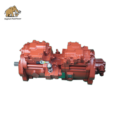 OEM-type Nieuwe 215/11278 Hydraulische pomp K3V112DT Geschikt JCB JS220 JS200V