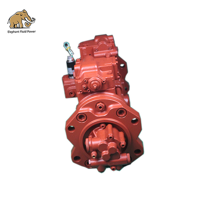 OEM-type Nieuwe 215/11278 Hydraulische pomp K3V112DT Geschikt JCB JS220 JS200V