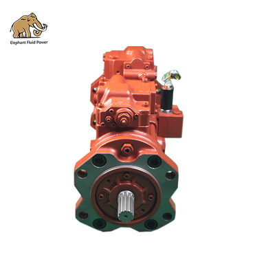OEM-type Nieuwe 215/11278 Hydraulische pomp K3V112DT Geschikt JCB JS220 JS200V