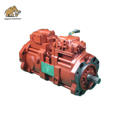 OEM-type Nieuwe 215/11278 Hydraulische pomp K3V112DT Geschikt JCB JS220 JS200V