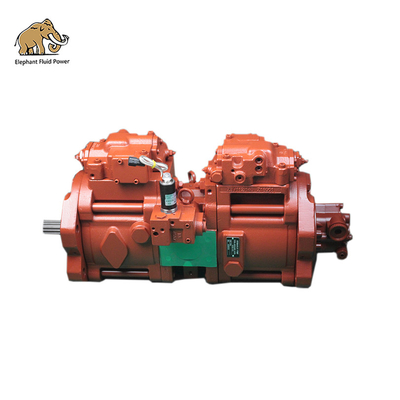 OEM-type Nieuwe 215/11278 Hydraulische pomp K3V112DT Geschikt JCB JS220 JS200V