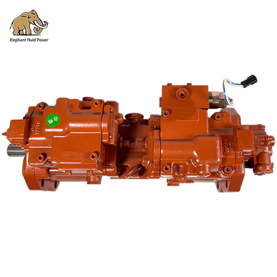 Fabrieksprijs OEM Kwaliteit DH120S DH130 DH150-7 XE135 Graafmachine Onderhoud Reparatie K3V63DT Hydraulische pomp