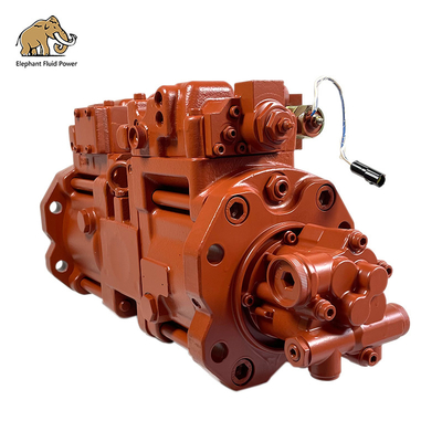 Fabrieksprijs OEM Kwaliteit DH120S DH130 DH150-7 XE135 Graafmachine Onderhoud Reparatie K3V63DT Hydraulische pomp