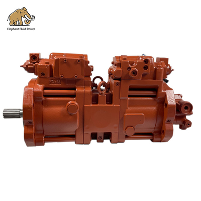 Fabrieksprijs OEM Kwaliteit DH120S DH130 DH150-7 XE135 Graafmachine Onderhoud Reparatie K3V63DT Hydraulische pomp