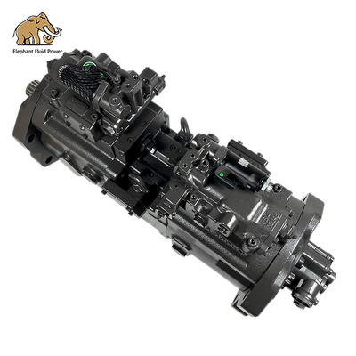 OEM Kwaliteit Fabrieksprijs SY285 Graafmachine Onderhoud Reparatie K3V140DT Hydraulische pomp