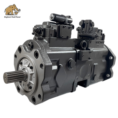 OEM Kwaliteit Fabrieksprijs SY285 Graafmachine Onderhoud Reparatie K3V140DT Hydraulische pomp
