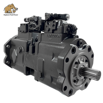 OEM Kwaliteit Fabrieksprijs SY285 Graafmachine Onderhoud Reparatie K3V140DT Hydraulische pomp