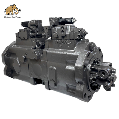OEM Kwaliteit Fabrieksprijs SY285 Graafmachine Onderhoud Reparatie K3V140DT Hydraulische pomp