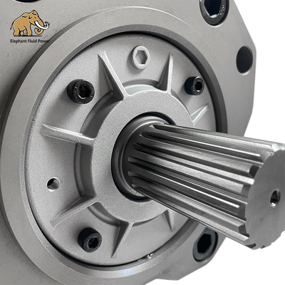 OEM Kwaliteit Fabrieksprijs SY285 Graafmachine Onderhoud Reparatie K3V140DT Hydraulische pomp