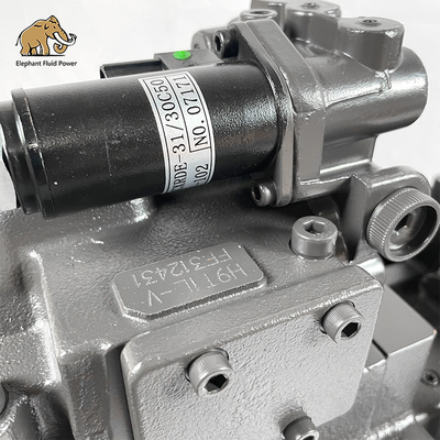 OEM Kwaliteit Fabrieksprijs SY285 Graafmachine Onderhoud Reparatie K3V140DT Hydraulische pomp