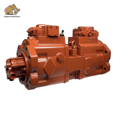 Fabrieksprijs OEM Kwaliteit R335-7 Graafmachine Onderhoud Reparatie K3V180DT Hydraulische pomp vervanging