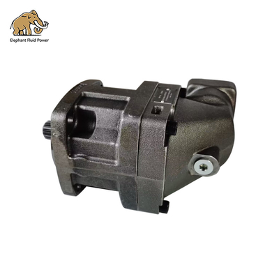 Parker F11 F12 F12-060-MF-IV-Z-000-000-0 zuigermotor hydraulisch voor originele vervanging