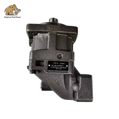 Parker F11 F12 F12-060-MF-IV-Z-000-000-0 zuigermotor hydraulisch voor originele vervanging