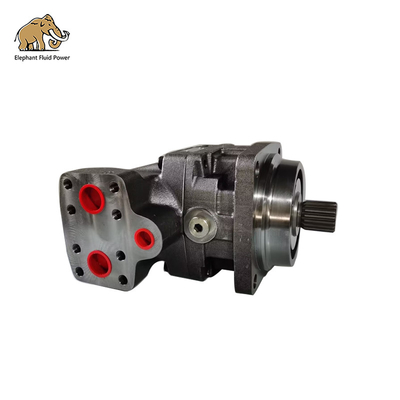 Parker F11 F12 F12-110-MS-SV-T-209-000-0 zuigermotor hydraulisch voor originele vervanging