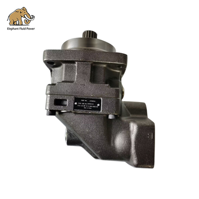 Parker F11 F12 F12-110-MS-SV-T-209-000-0 zuigermotor hydraulisch voor originele vervanging