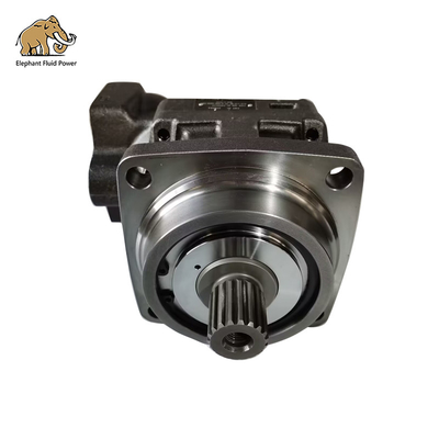 Parker F11 F12 F12-110-MS-SV-T-209-000-0 zuigermotor hydraulisch voor originele vervanging