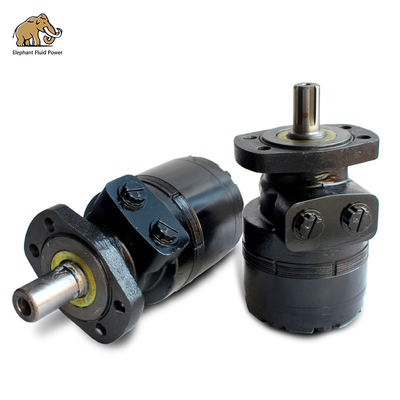 541970 Putzmeister BMER-750-MD-M-R Parker Hydraulische motor voor het repareren van betonpompen
