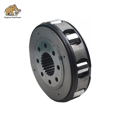 Direct Factory Rexroth MCR 805116732 MCR5A470S130Z32B2M1L12F6S0403H Radial Motor Repair Kit Stator Rotor Voor Herstel