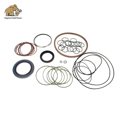 Direct Factory Rexroth MCR 805116732 MCR5A470S130Z32B2M1L12F6S0403H Radial Motor Repair Kit Stator Rotor Voor Herstel
