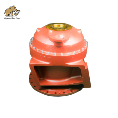 PMB PMB 8.0 PMB 9Y Betonmixer Reducer Gearbox Voor 12m3 Betonmixer Truck Build