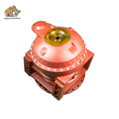 PMB PMB 8.0 PMB 9Y Betonmixer Reducer Gearbox Voor 12m3 Betonmixer Truck Build