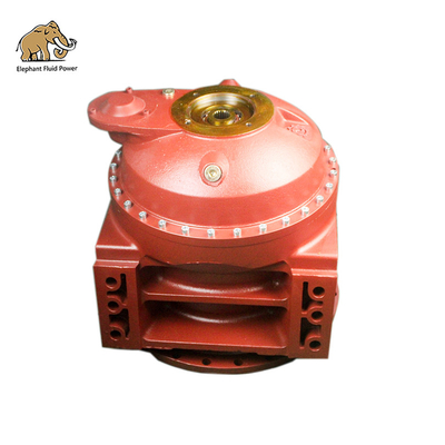 PMB PMB 8.0 PMB 9Y Betonmixer Reducer Gearbox Voor 12m3 Betonmixer Truck Build