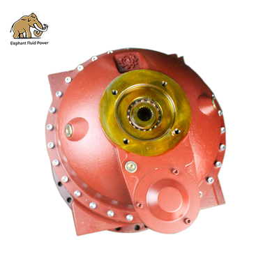 PMB PMB 8.0 PMB 9Y Betonmixer Reducer Gearbox Voor 12m3 Betonmixer Truck Build