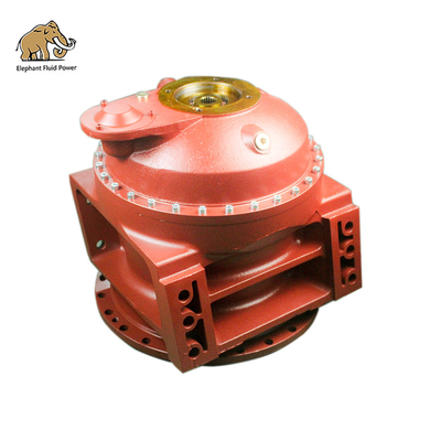 PMB PMB 8.0 PMB 9Y Betonmixer Reducer Gearbox Voor 12m3 Betonmixer Truck Build