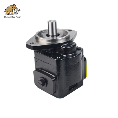 Direct Factory In Stock OEM Parker 20/925382 JCB Gear Pump Voor Backhoe Loader Reparatie En Herverkoop