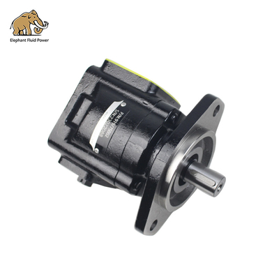 Direct Factory In Stock OEM Parker 20/925382 JCB Gear Pump Voor Backhoe Loader Reparatie En Herverkoop