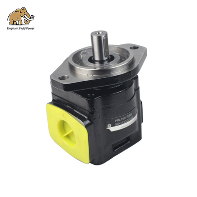 Direct Factory In Stock OEM Parker 20/925382 JCB Gear Pump Voor Backhoe Loader Reparatie En Herverkoop