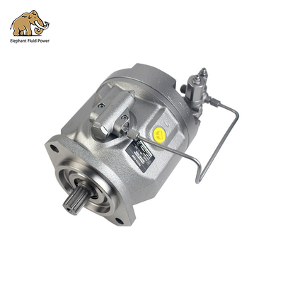Direct Factory In Stock OEM Parker 20/952142 JCB Hydraulische Pomp Controle Valve Voor Backhoe Loader reparatie en wederverkoop