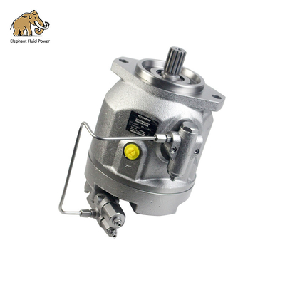 Direct Factory In Stock OEM Parker 20/952142 JCB Hydraulische Pomp Controle Valve Voor Backhoe Loader reparatie en wederverkoop