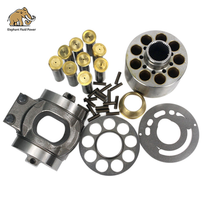 CAAT CAATerpillar 336F Graafmachine Hydraulische Pomp Onderdeel Kolven Cylinder Block Seal Kit Op voorraad Voor reparatie
