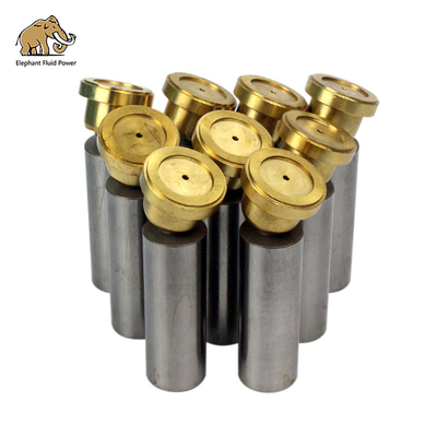 CAAT CAATerpillar 336F Graafmachine Hydraulische Pomp Onderdeel Kolven Cylinder Block Seal Kit Op voorraad Voor reparatie