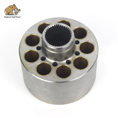 CAAT CAATerpillar 336F Graafmachine Hydraulische Pomp Onderdeel Kolven Cylinder Block Seal Kit Op voorraad Voor reparatie